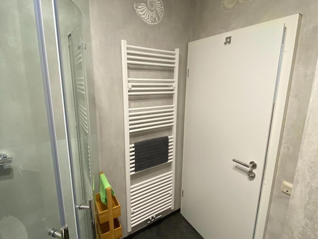 Apartment In Waltershausen Eksteriør billede